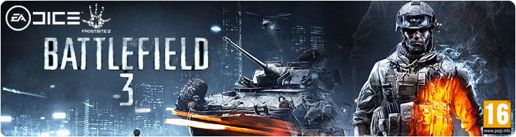 Battlefield 3